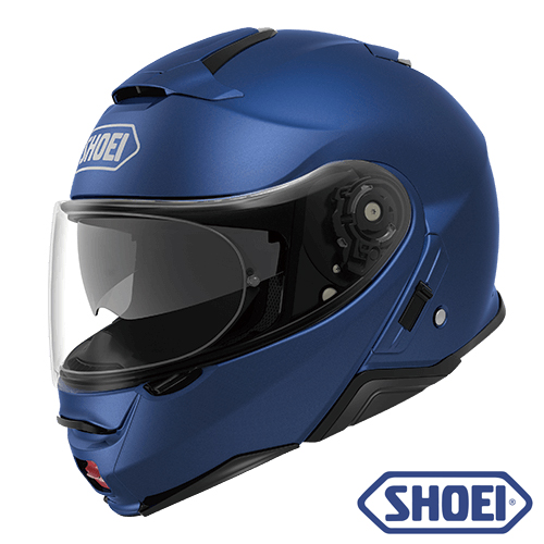 SHOEI 헬멧 NEOTEC2 MT.BLUE.M 네오텍2 무광블루